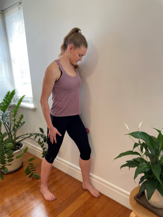 Muscle Releases and Stretches | Brisbane Physio